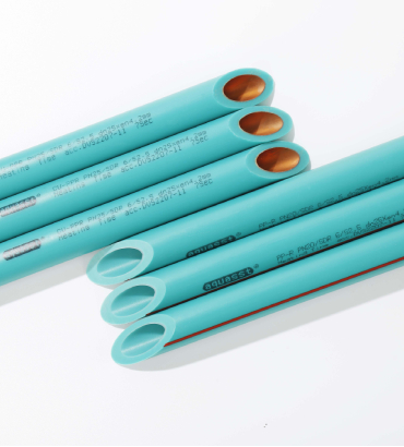 家装PP-R管道系统